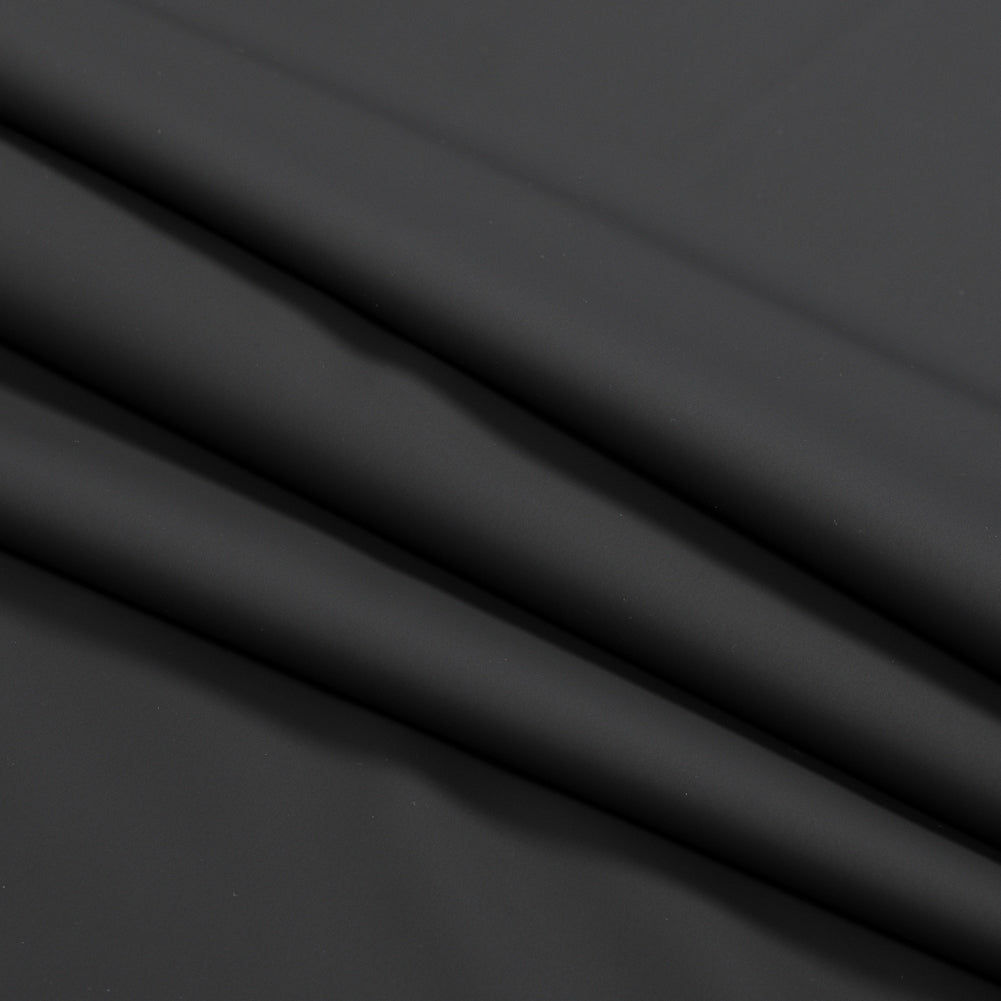 Black UV Protective Stretch Waterproof Tricot - Pleather - Joann Fabrics