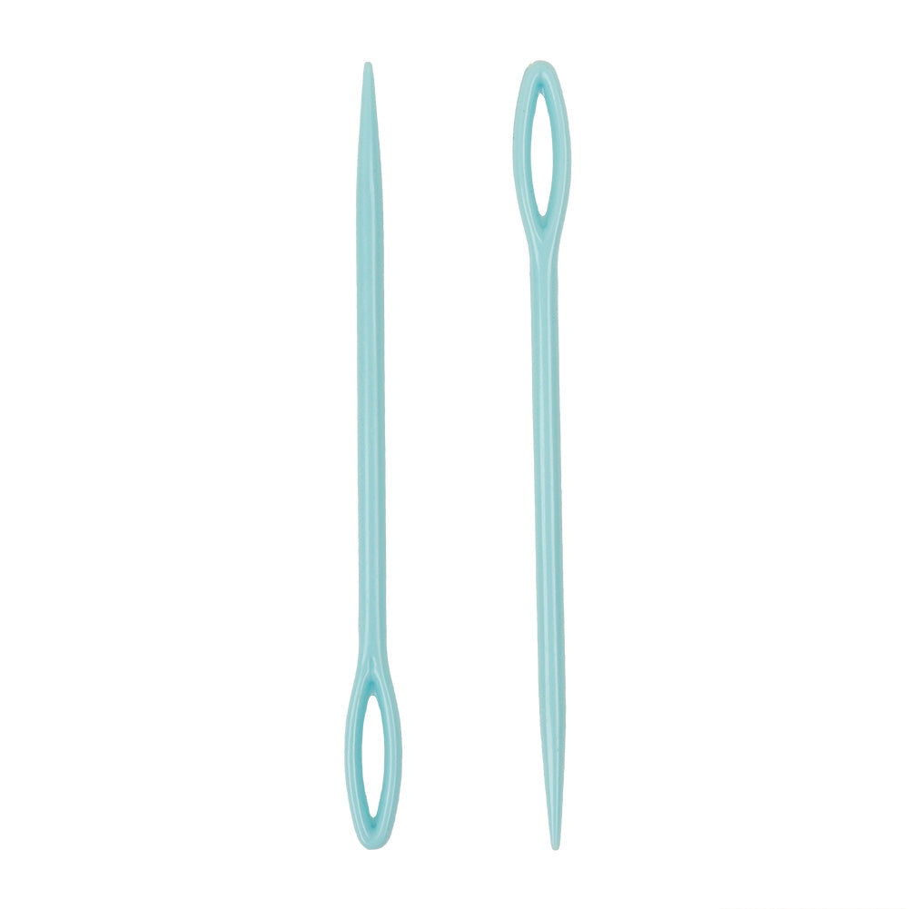 Jumbo Yarn Needles - 2 pcs - Joann Fabrics