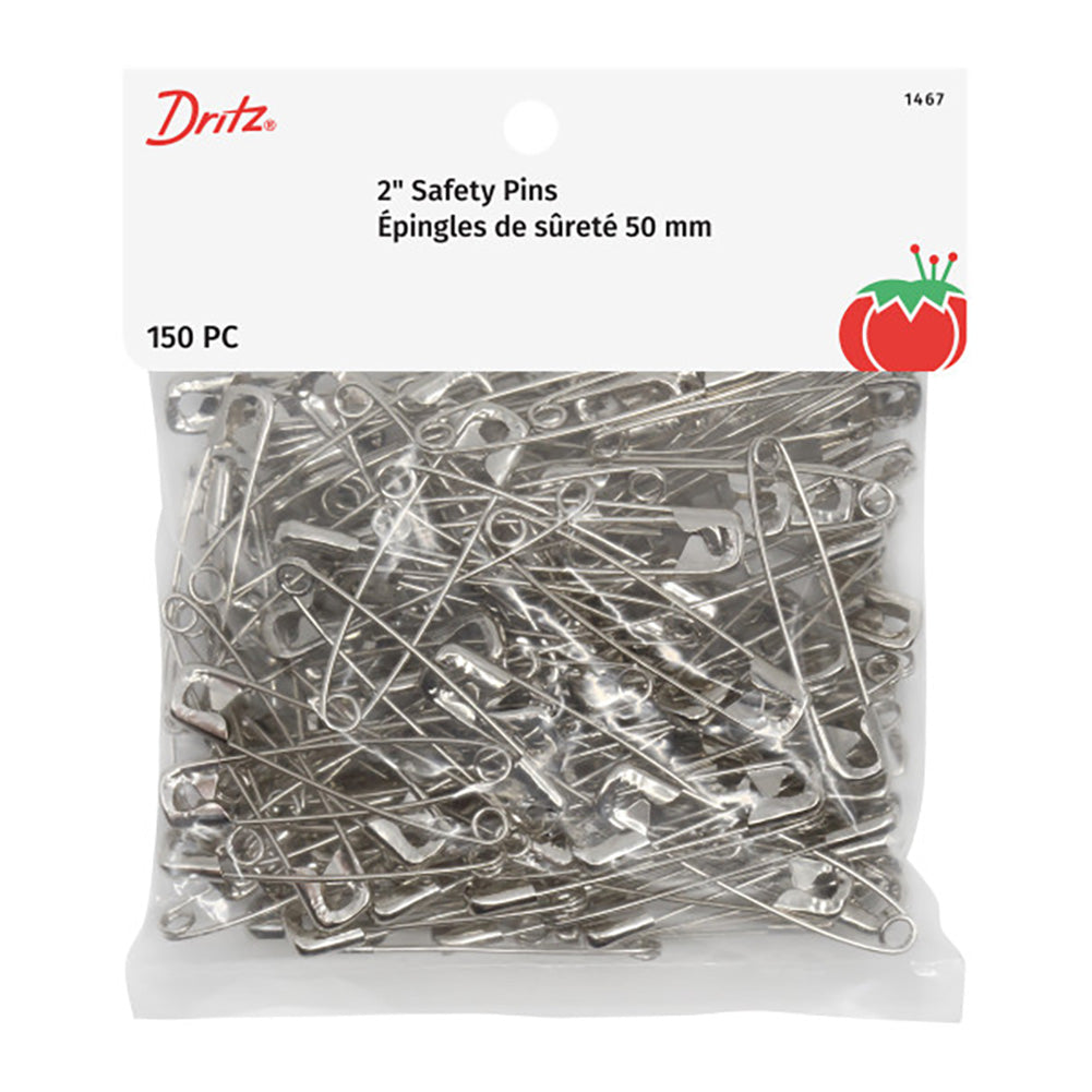 Dritz Safety Pins - 2