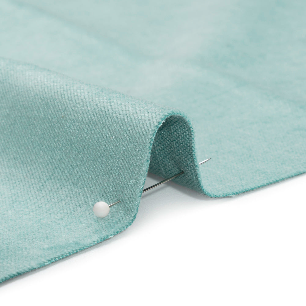 Polyester and Cotton Upholstery Velvet - Purist - Corry Collection - Joann Fabrics
