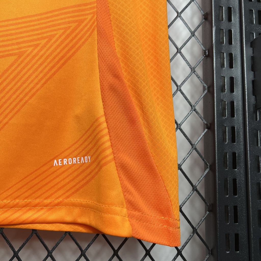 2024/2025 Real Madrid Away Football Shirt 1:1 Thai Quality
