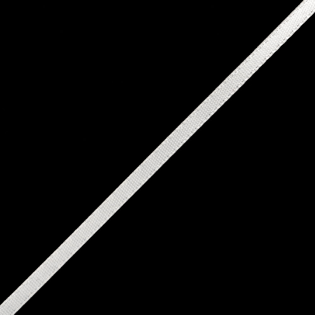 Satin Ribbon Double Faced - 0.125