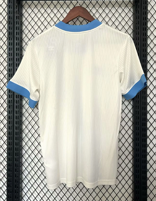 2025/2026 Guatemala National Team Home Football Jersey 1:1 Thai quality