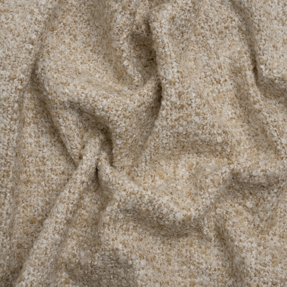 Mineral Pebbly Upholstery Boucle - Joann Fabrics