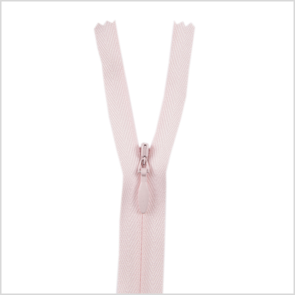 Invisible Zipper 24
