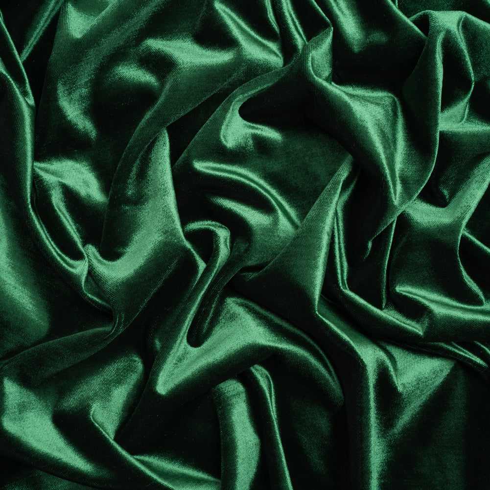 Textured Upholstery Velvet - Emerald - Ainslie Collection - Joann Fabrics
