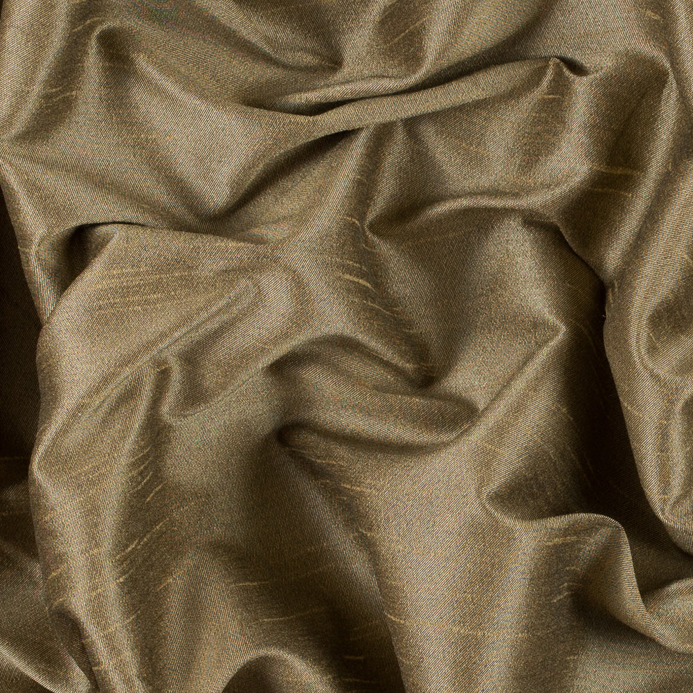 Buff Yellow Solid Polyester Shantung - Joann Fabrics
