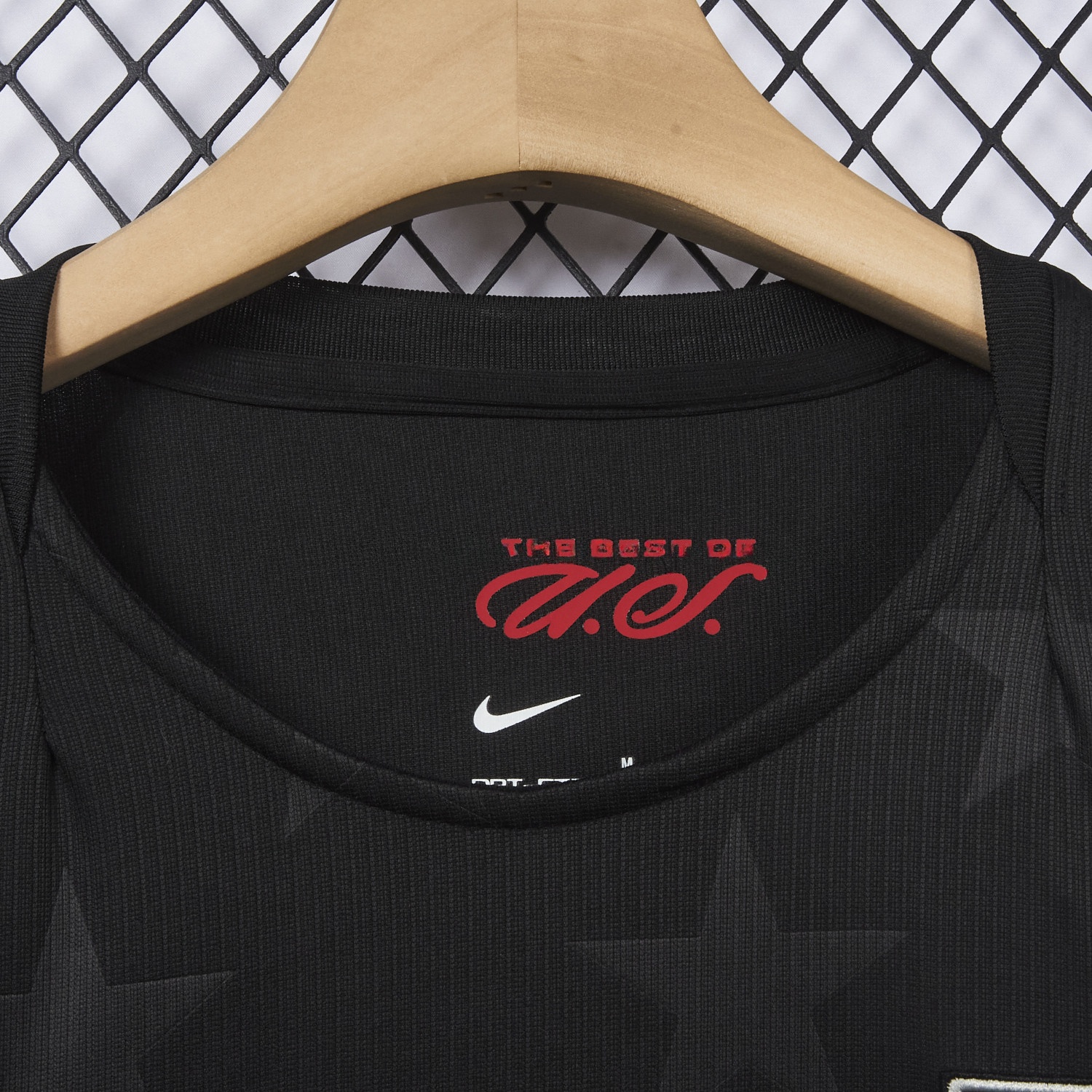 United States USA 2026 Away Jersey - Fans Version - UnitedFutballJersey