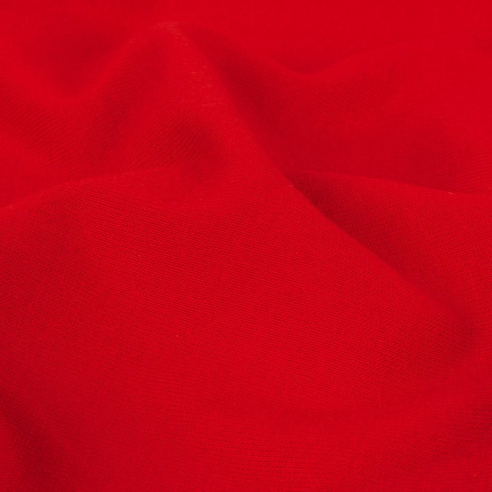Tubular Cotton Jersey - True Red - Joann Fabrics