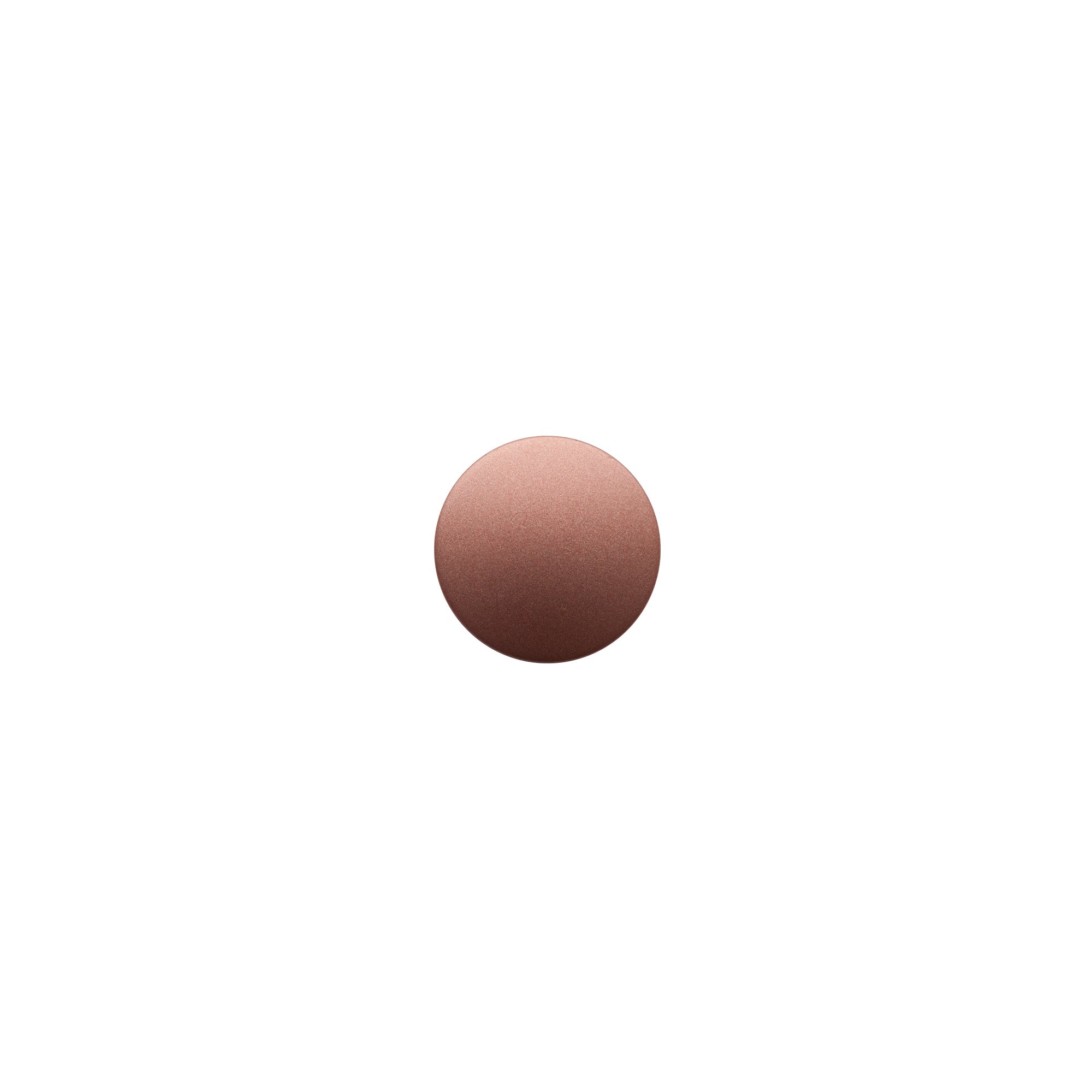 Italian Copper Zamac Shank Back Button - 18L/11.5mm - Joann Fabrics