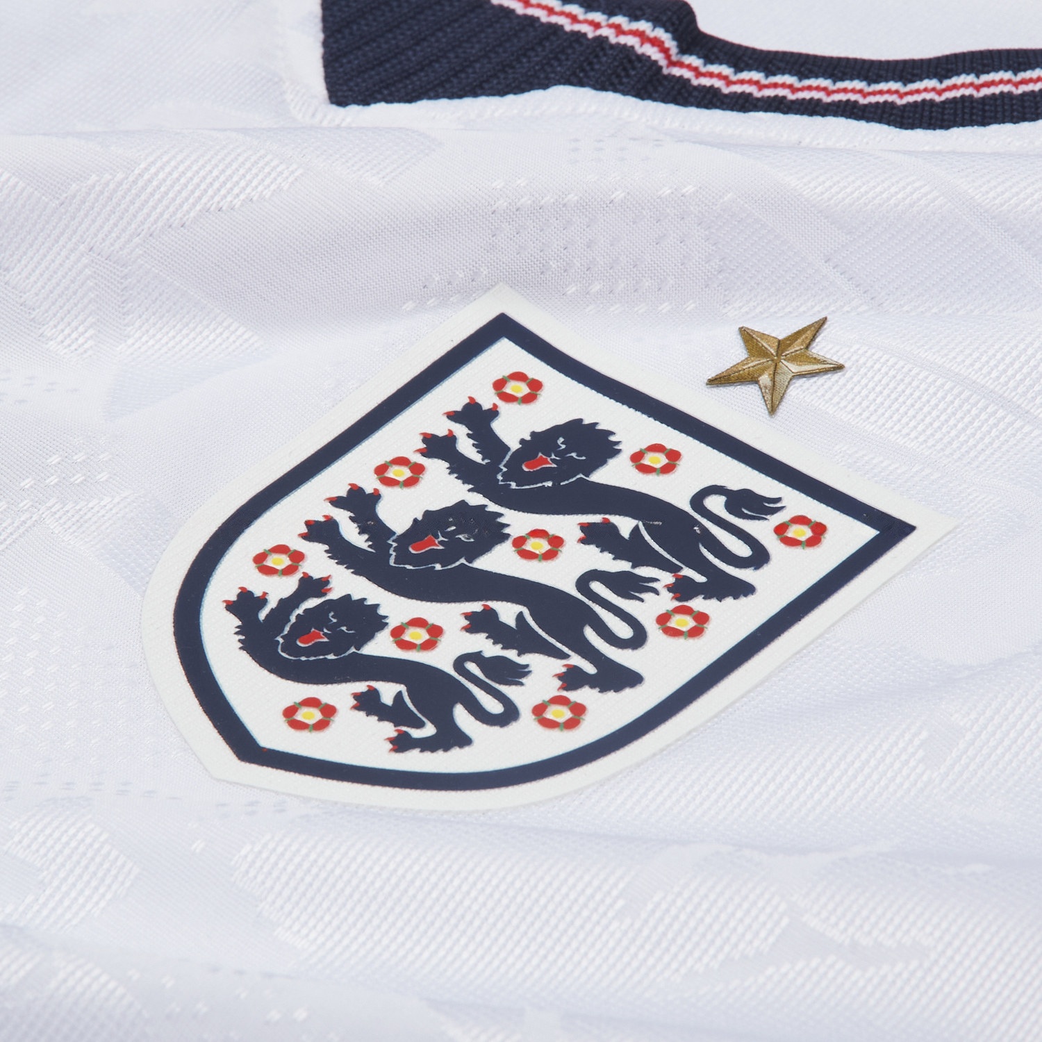 【KANE # 9】England 2026 Home Jersey - Player Version - UnitedFutballJersey