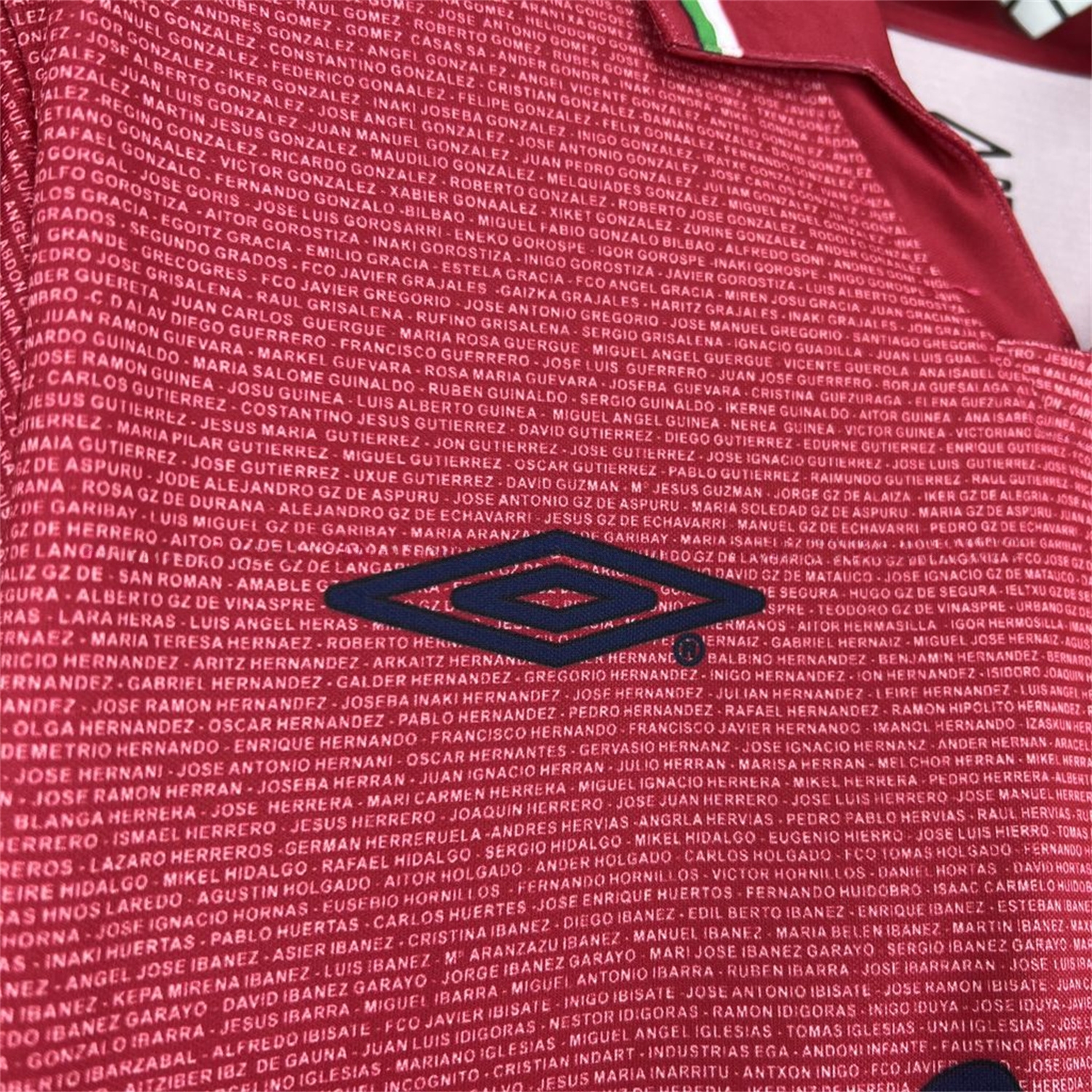 Retro Deportivo de La Coruna 2002-03 Third Jersey - UnitedFutballJersey