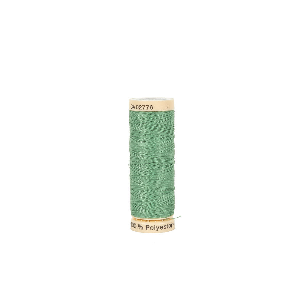Gutermann Sew All Thread 100m - 724 Willow Green - Joann Fabrics