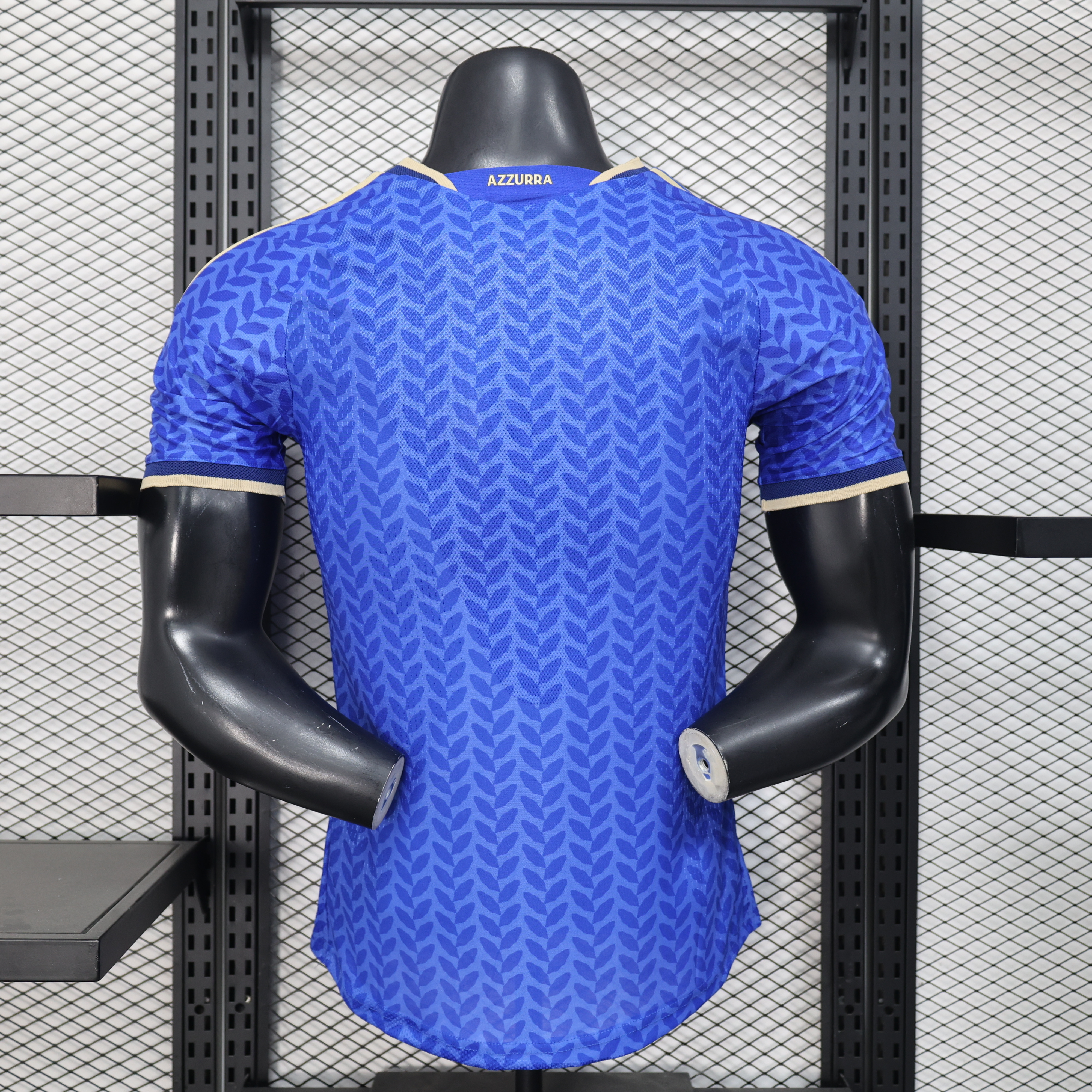 2026 Player Version Italy Home Football Jersey 1:1 Thai quality