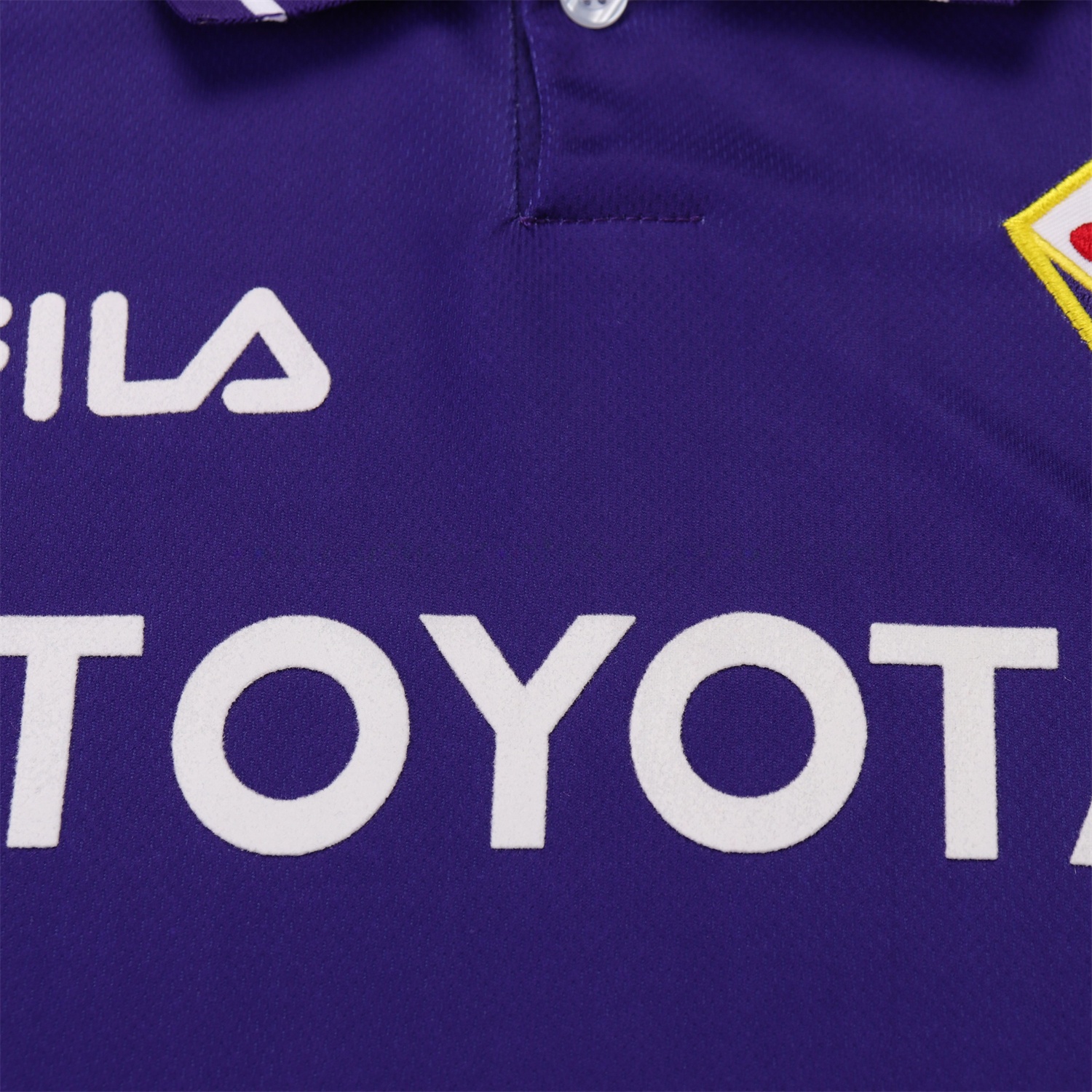 Retro Fiorentina 1999-00 Home Kids Kit - UnitedFutballJersey