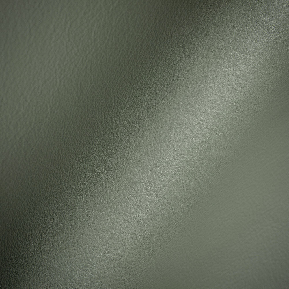 Port Italian Avocado Top Grain Performance Cow Leather Hide with Protective Finish - Joann Fabrics