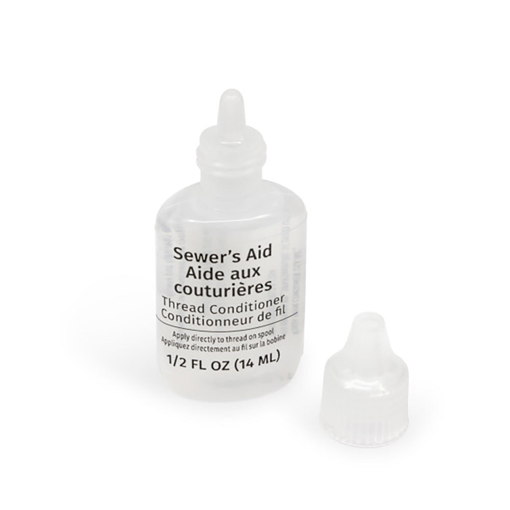 Dritz Sewer's Aid Lubricant - 0.5 OZ - Joann Fabrics