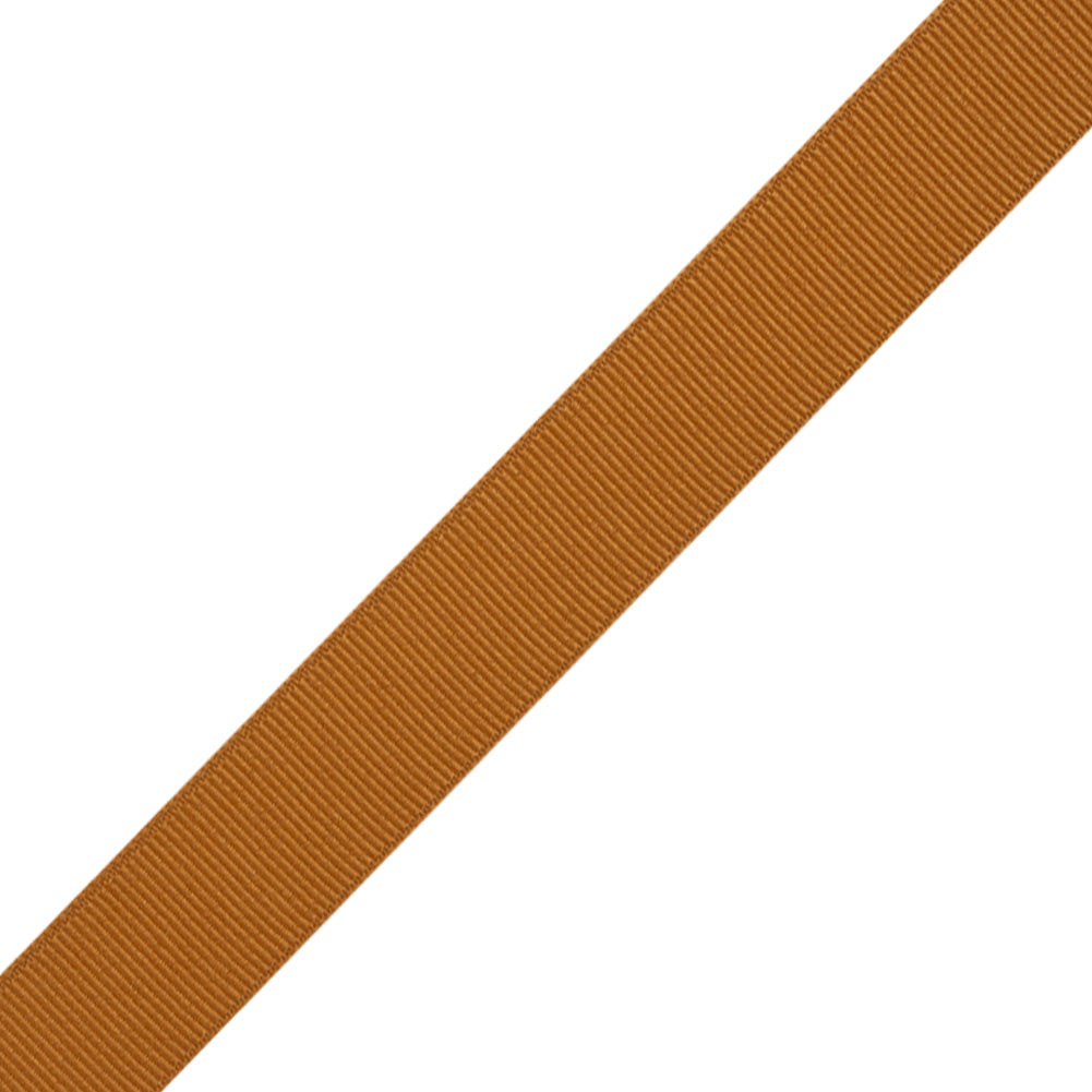 Grosgrain Ribbon - 20mm - Light Brown - Joann Fabrics
