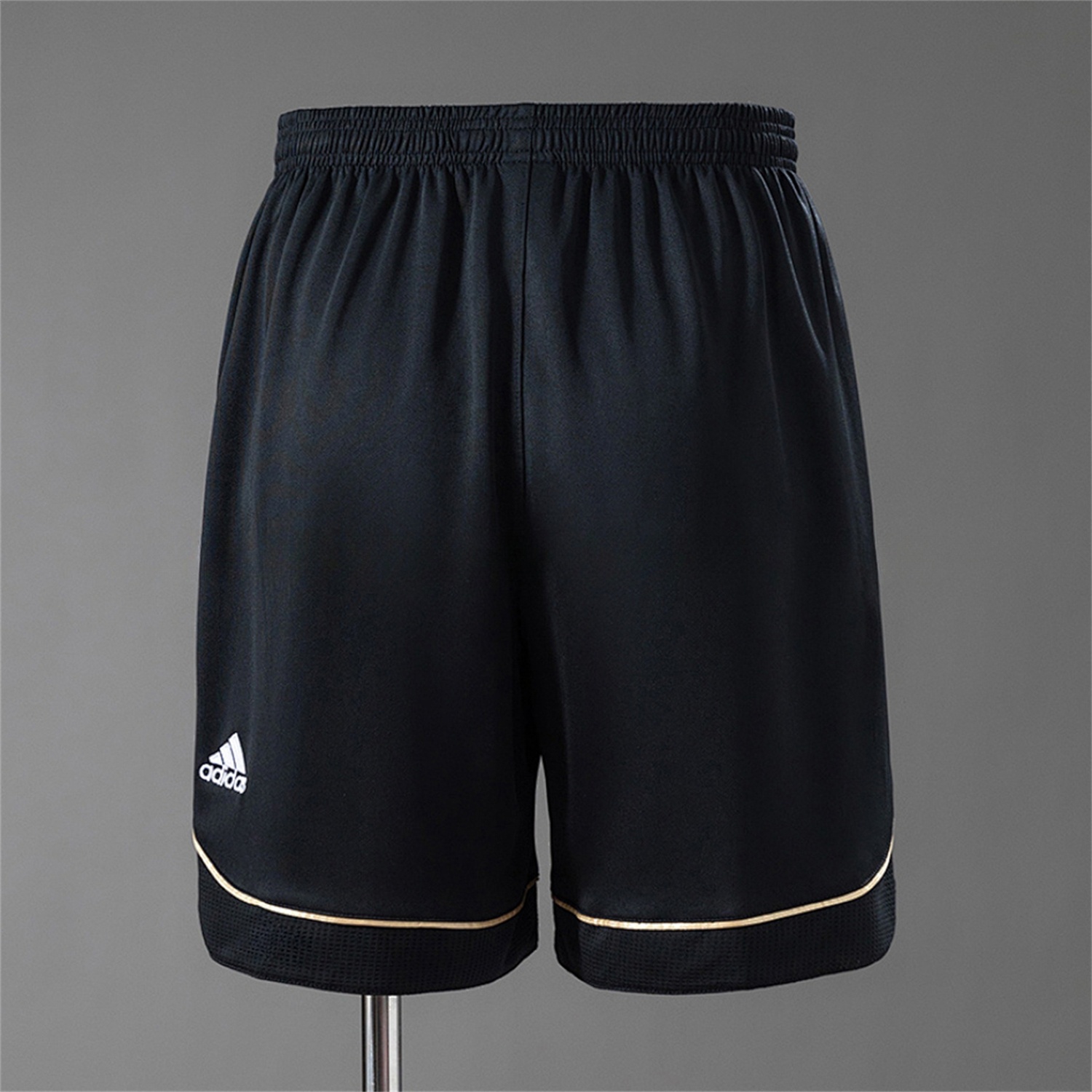 Retro AC Milan 2006-07 Home Shorts - UnitedFutballJersey