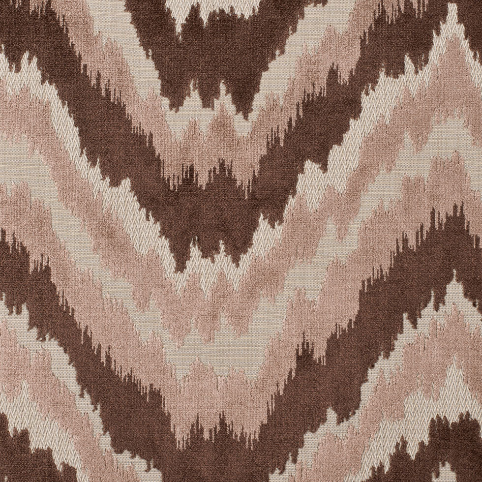 Multi-Beige Ikat Chenille - Joann Fabrics