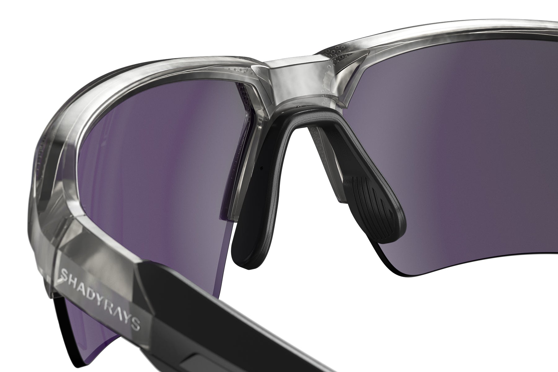 Talon Elite – Glacier Smoke