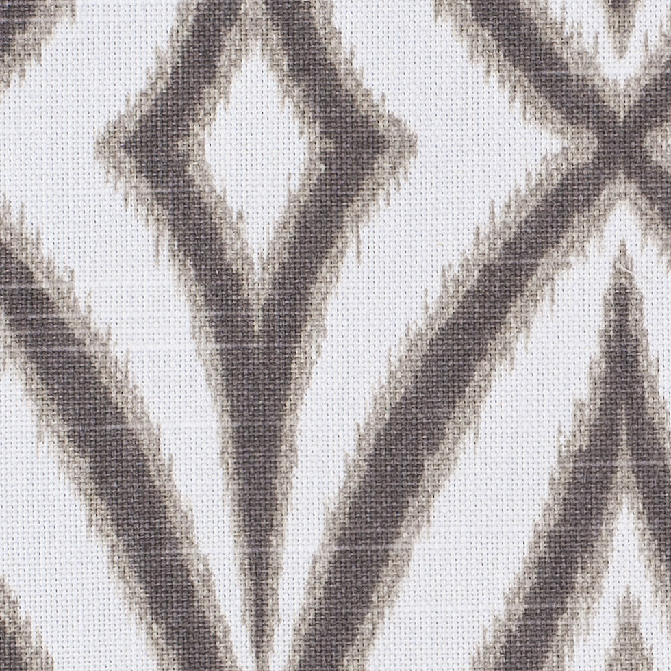 Flint Geometric Ikat Cotton - Joann Fabrics