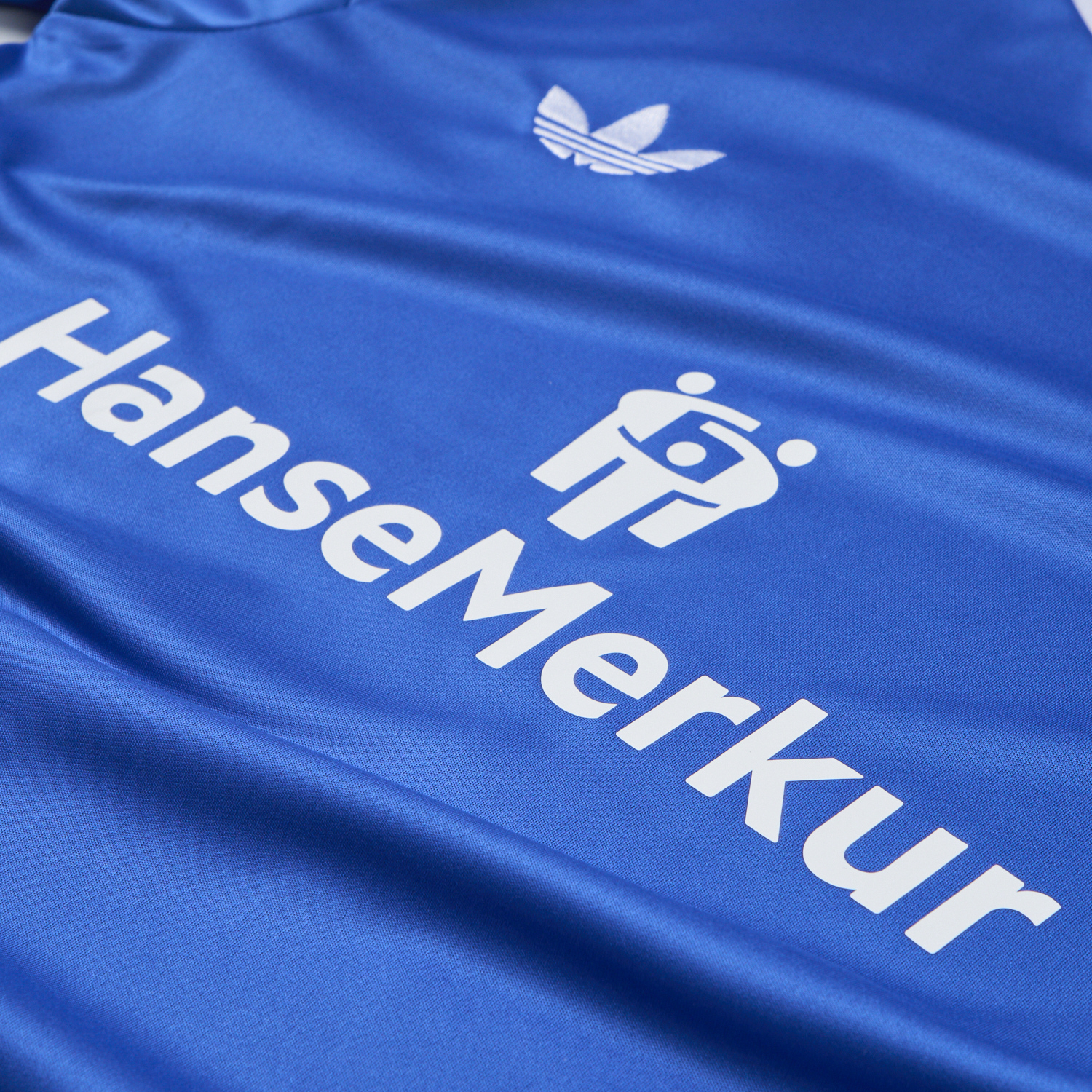 Hamburger SV 26-27 Away Jersey - Fans Version - UnitedFutballJersey