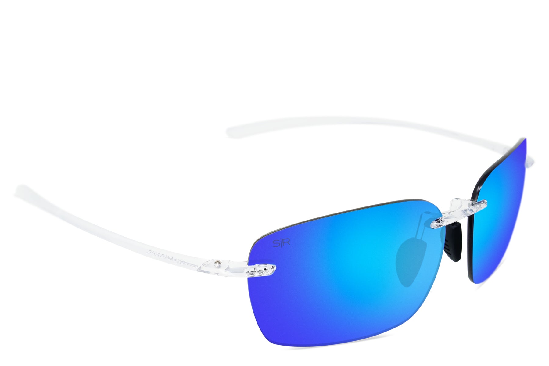 Huron – Glacier Ice Polarized