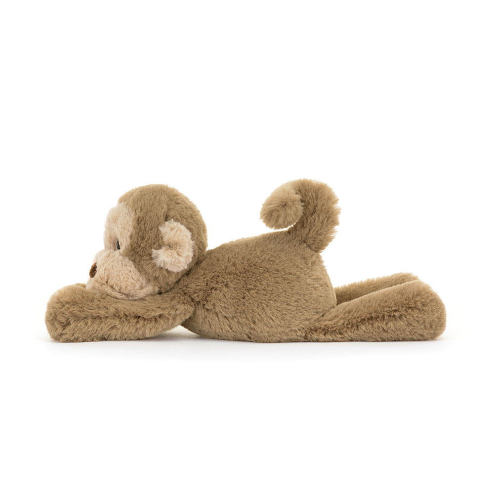 Smudge Monkey