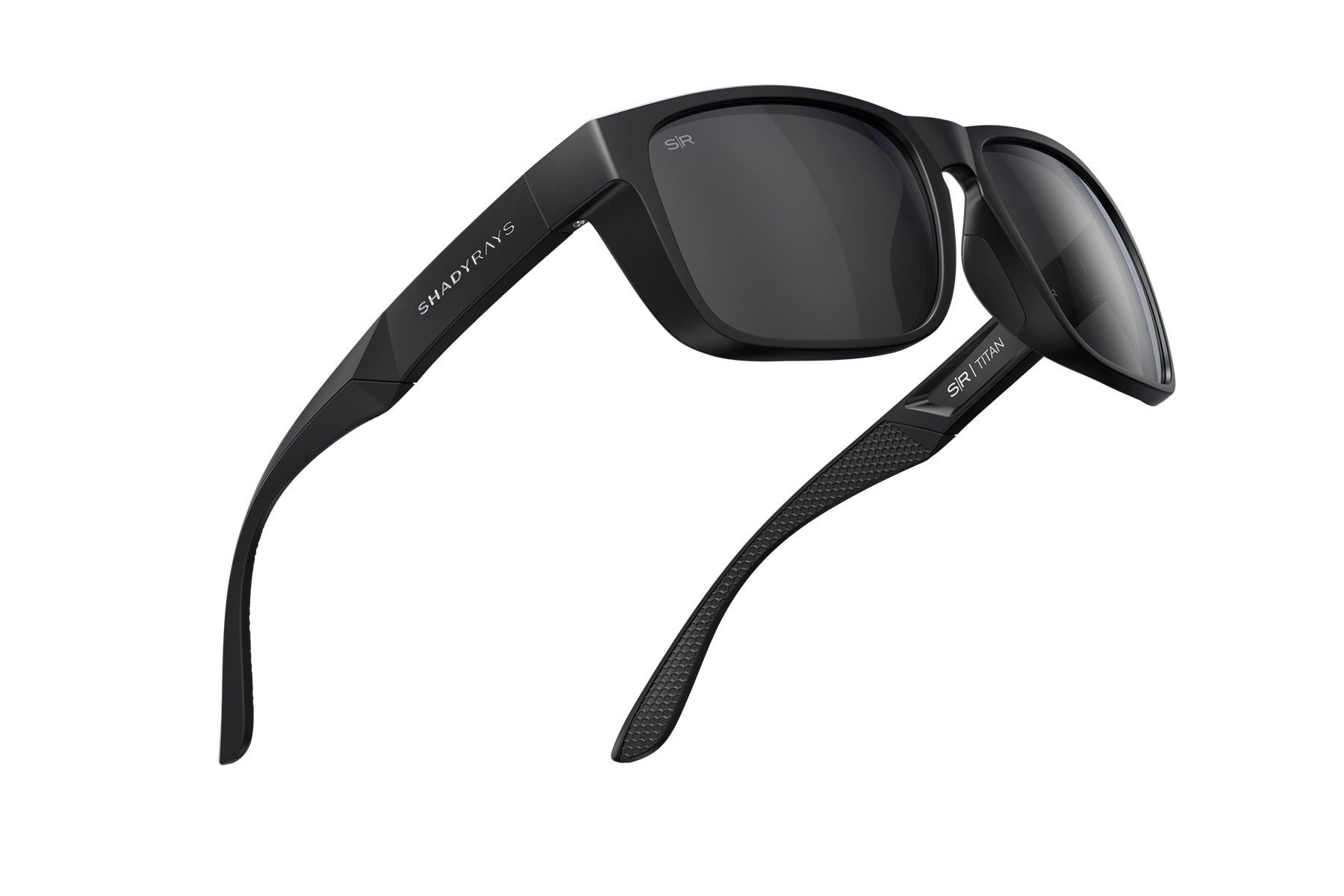 Titan Elite – Blackout