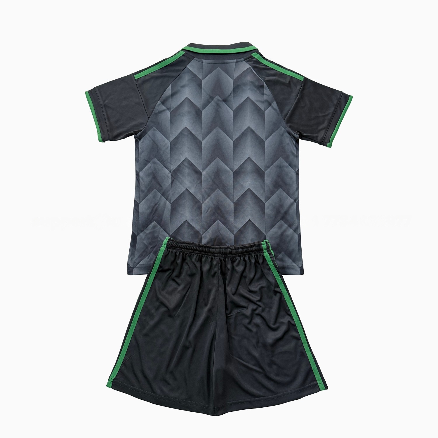 Lens 26-27 Away Kids Kit - UnitedFutballJersey