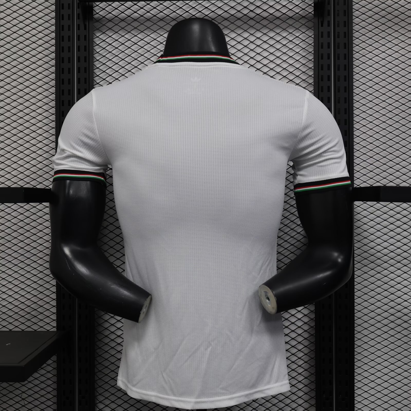 2025/2026 Player Version Juventus Special Edition white Football Shirt 1:1 Thai Quality