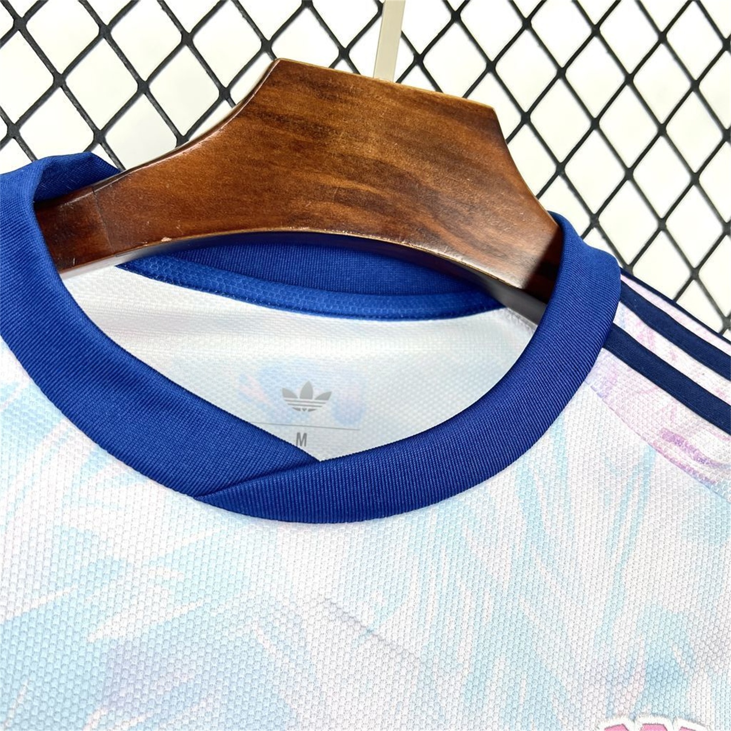 Costa Rica 2026 Away Jersey - Fans Version - UnitedFutballJersey