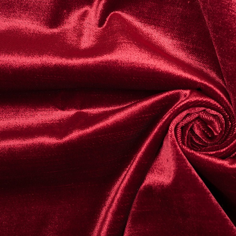 Cabernet Polyester Velvet - Joann Fabrics