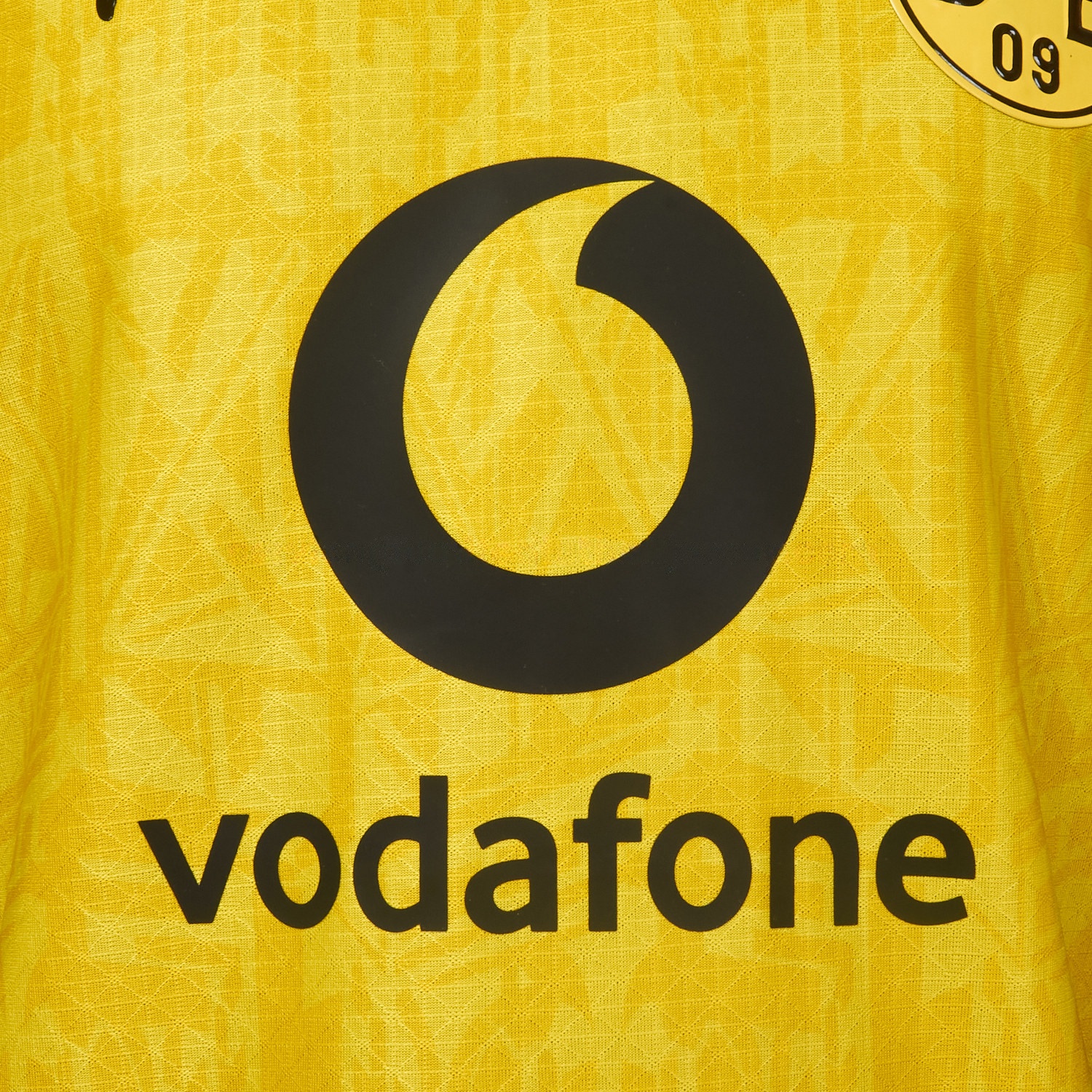 Dortmund 26-27 Home Jersey - Player Version - UnitedFutballJersey