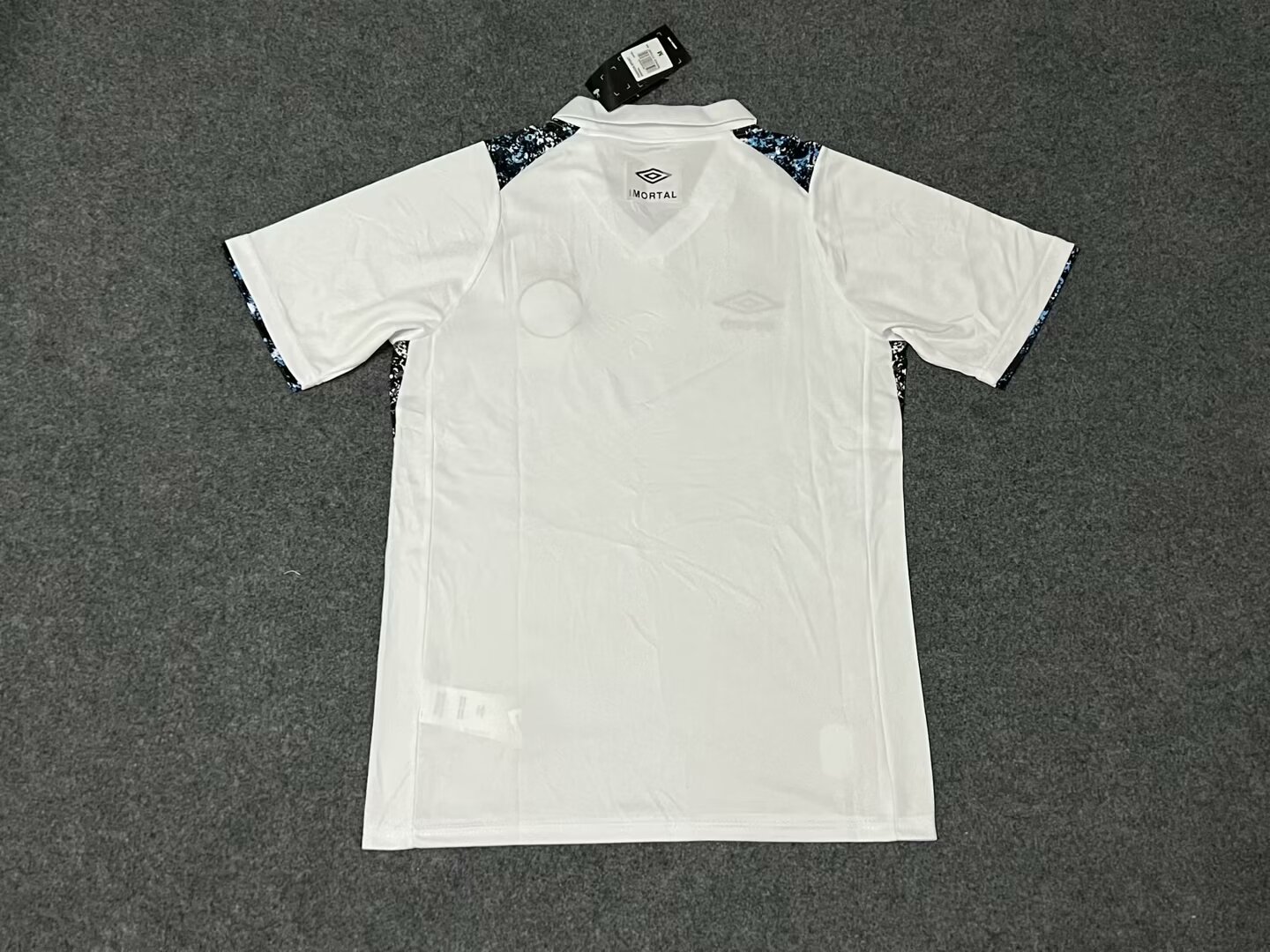 2024/2025 Grêmio Away Football Shirt 1:1 Thai Quality