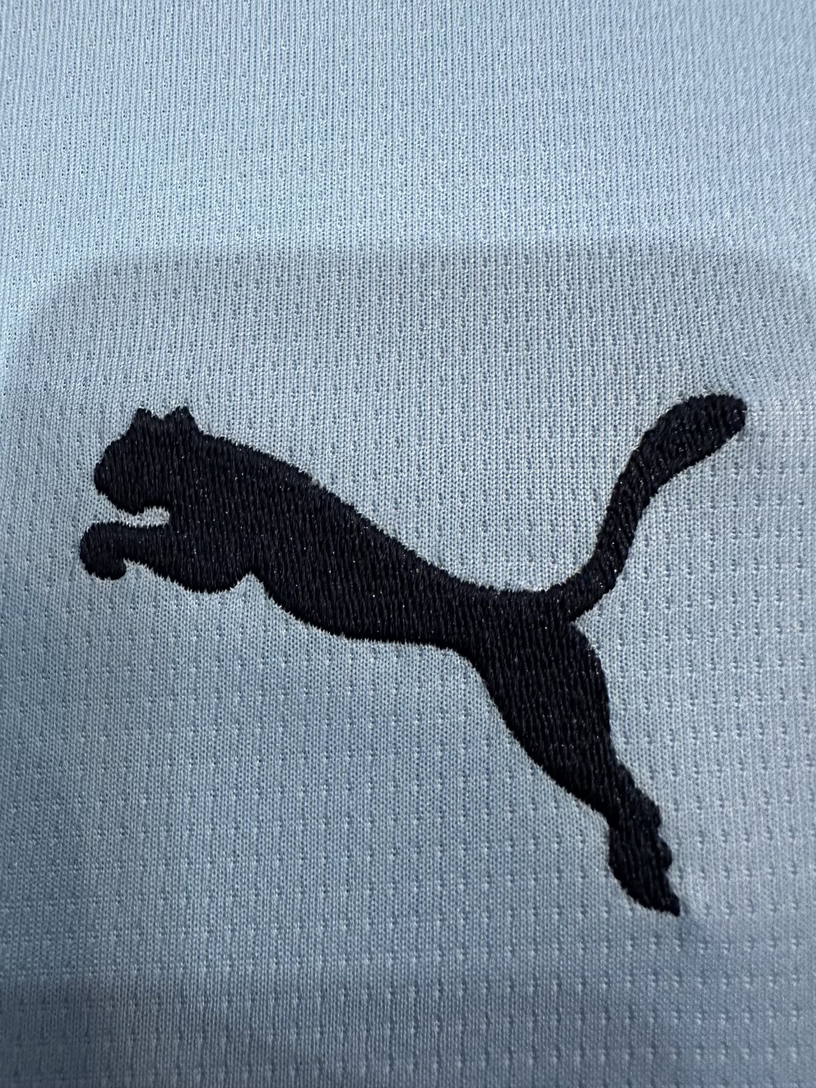 2025/2026 Manchester City Home Football Jersey 1:1 Thai Quality