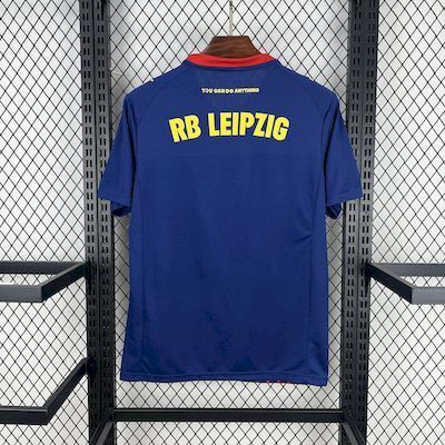 2025/2026 Leipzig Away 01 Football Shirt 1:1 Thai Quality