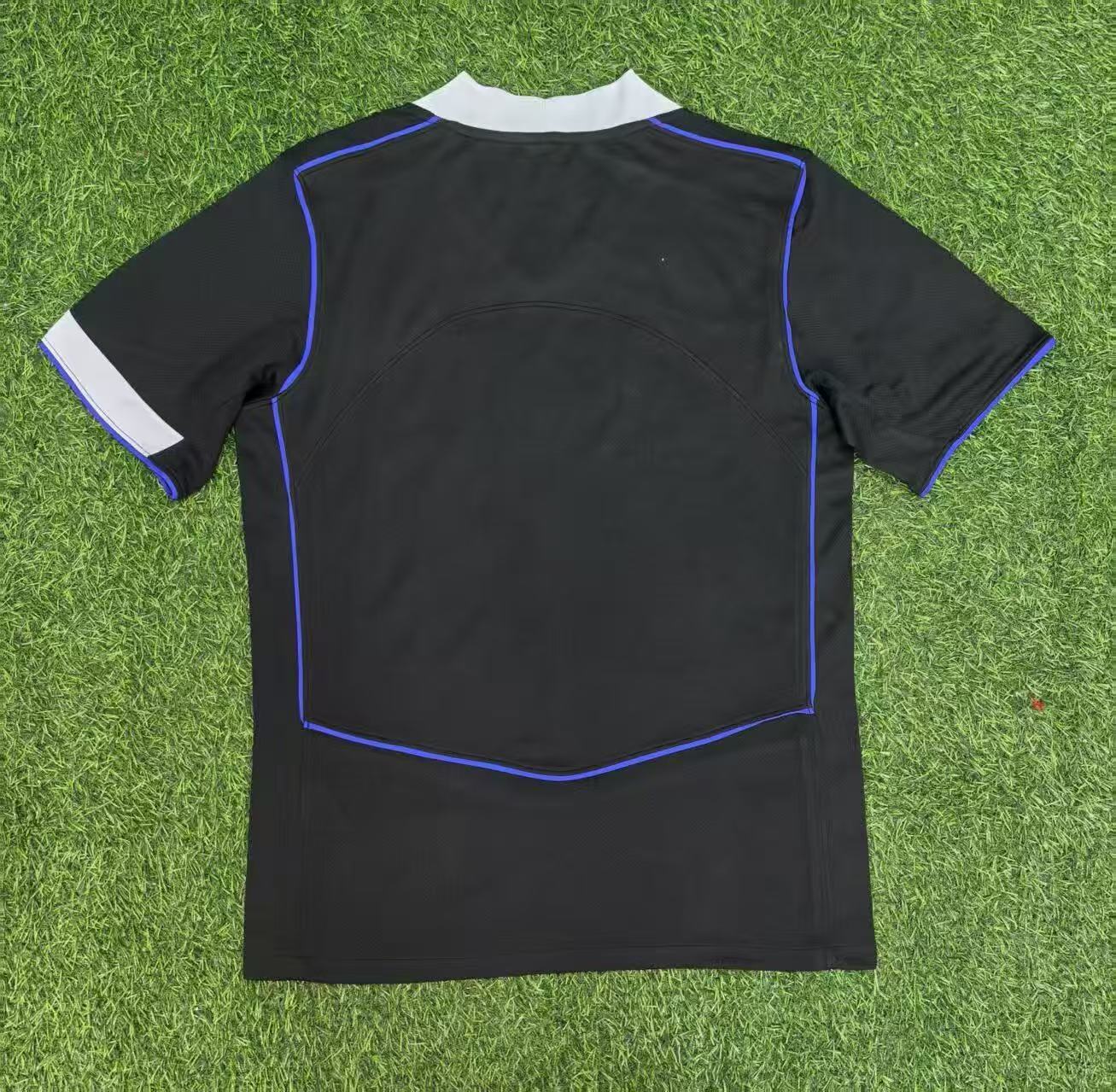 2025/2026 Chelsea Third Away Football Shirt1:1 Thai Quality