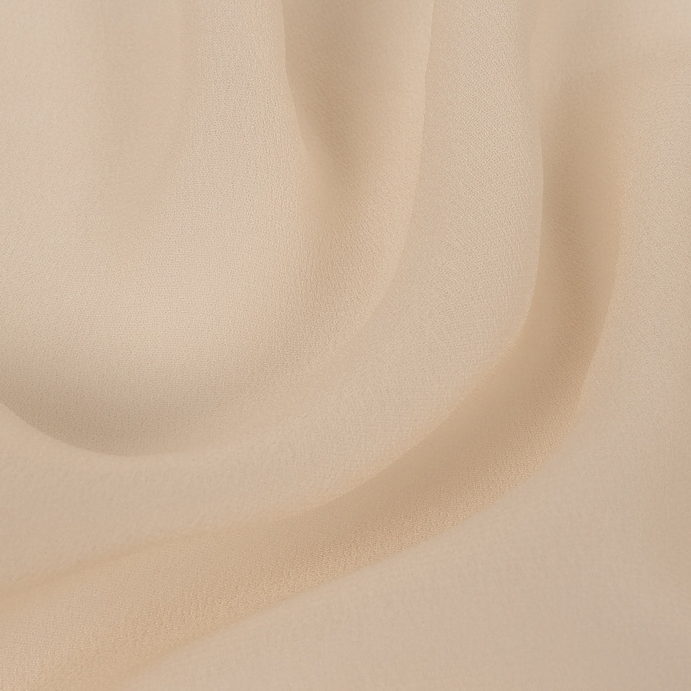 Famous Australian Designer Linen Viscose Georgette - Joann Fabrics