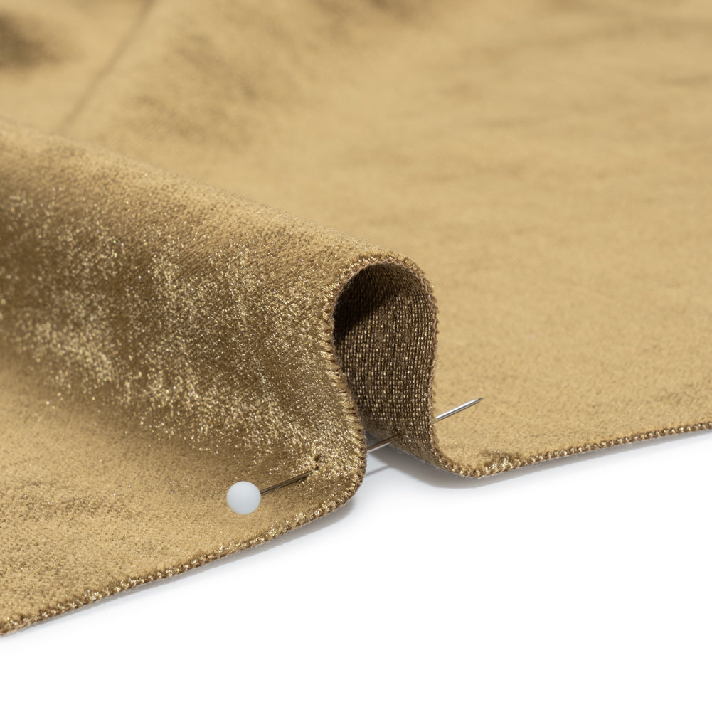 Textured Upholstery Velvet - Coin - Ainslie Collection - Joann Fabrics