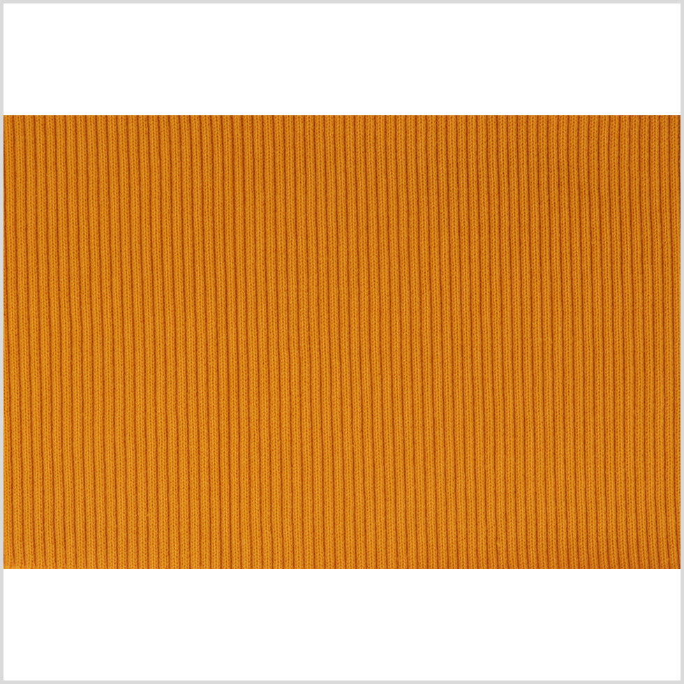 H. Light Gold Acrylic/Spandex 7