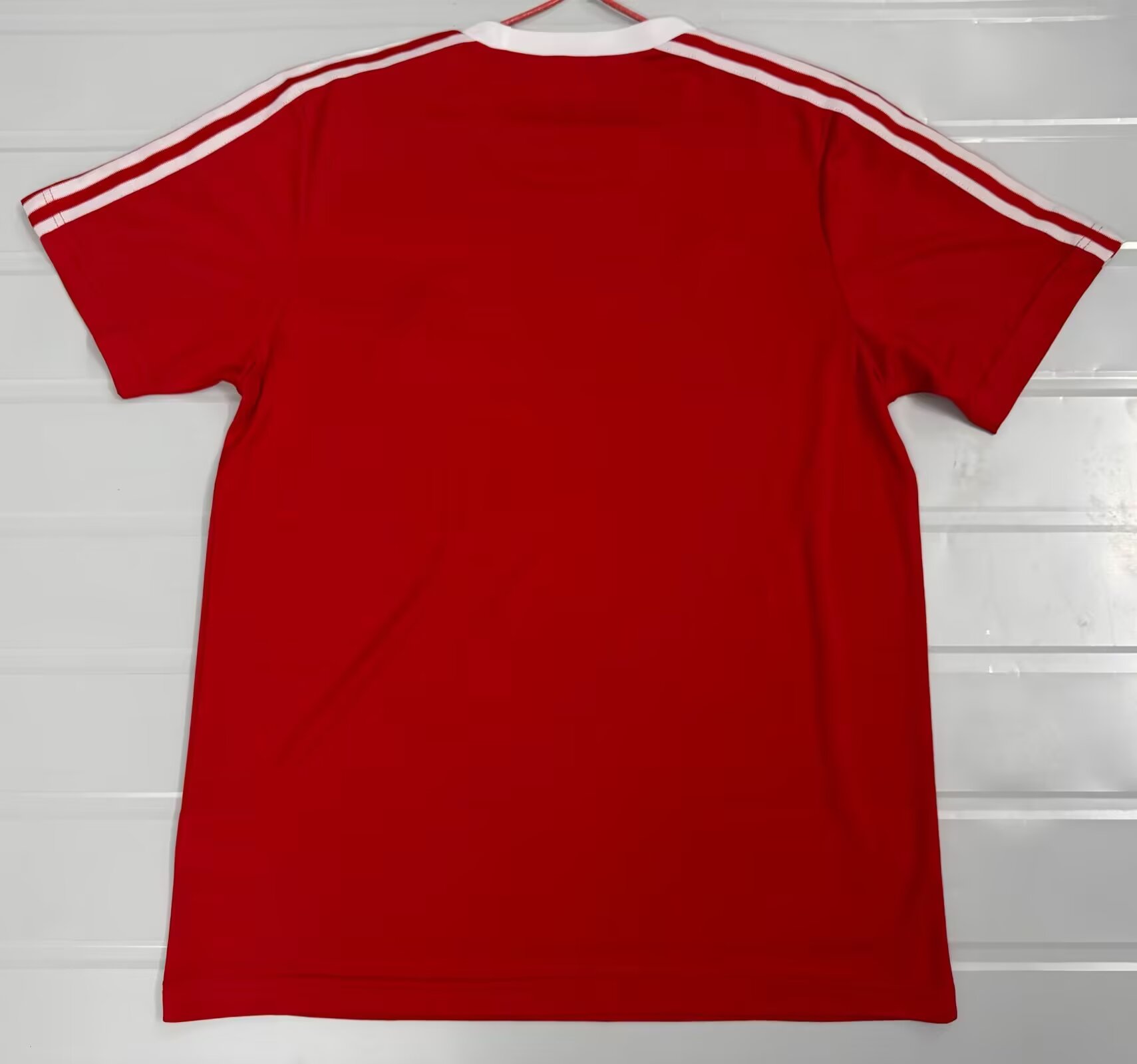 1976/1977 Retro FC Köln Away Football Jersey 1:1 Thai Quality