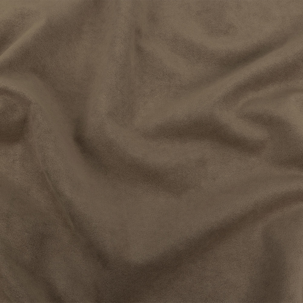 Italian Roasted Cashew Faux Ultrasuede - Joann Fabrics