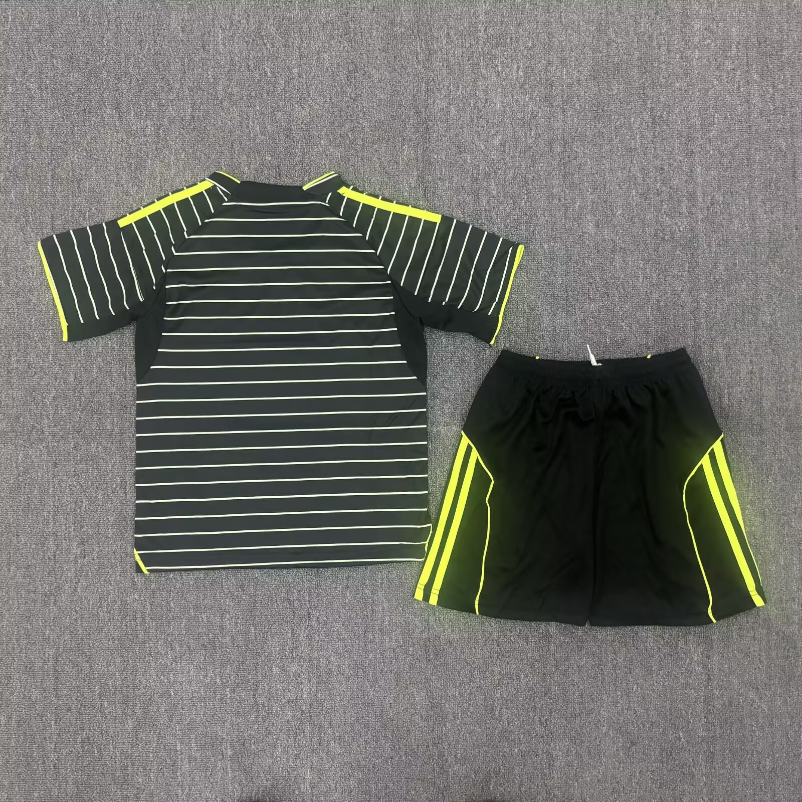 2025/2026 Celtic Away Football Shirt 1:1 Thai Quality Kids Size