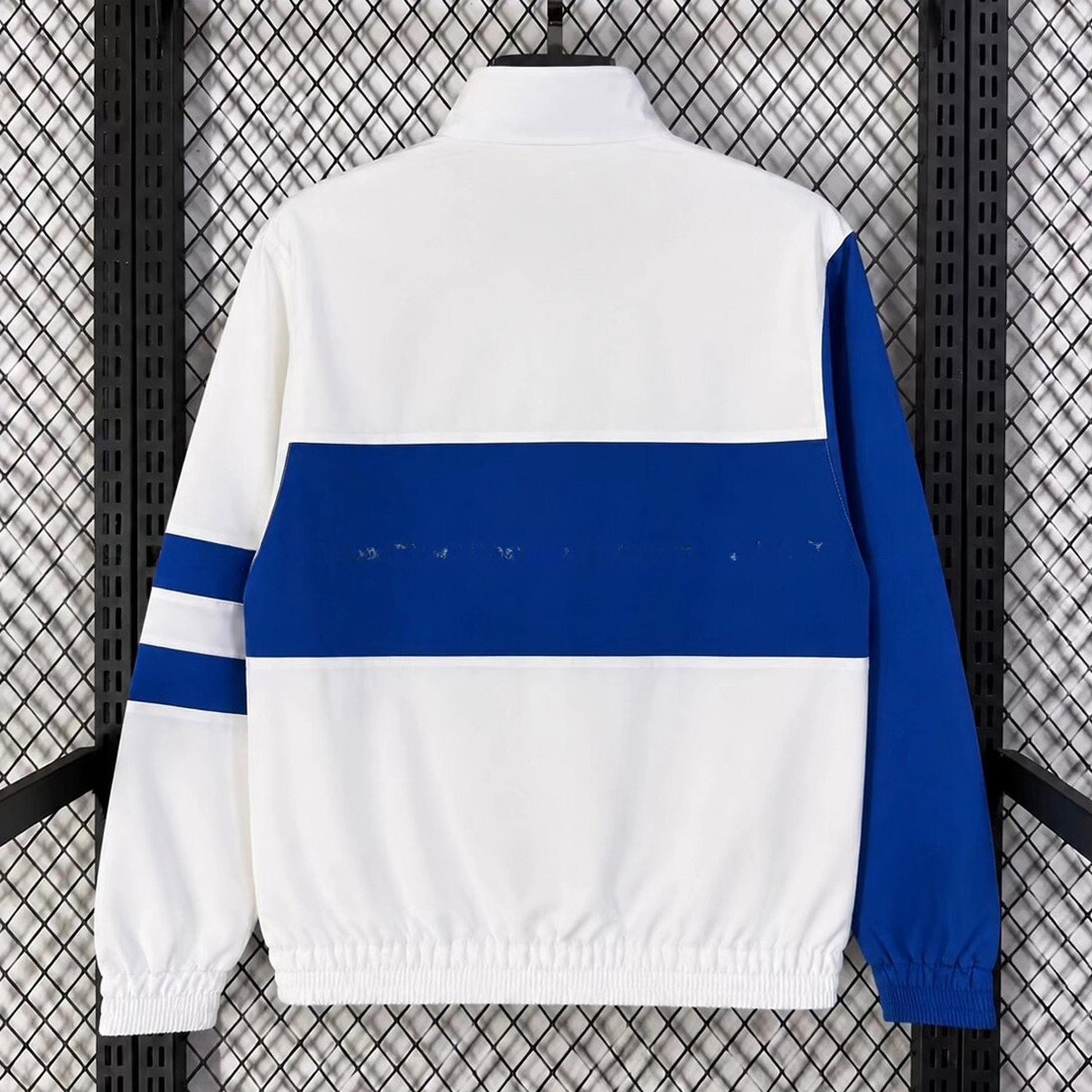 Retro C.H.E.L.S.E.A 1996 Windbreaker - UnitedFutballJersey