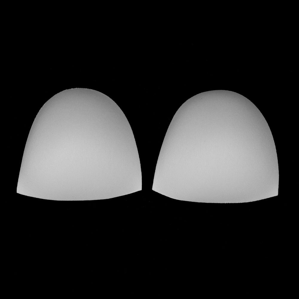 White Basic Bra Cup - Size 10 - Joann Fabrics