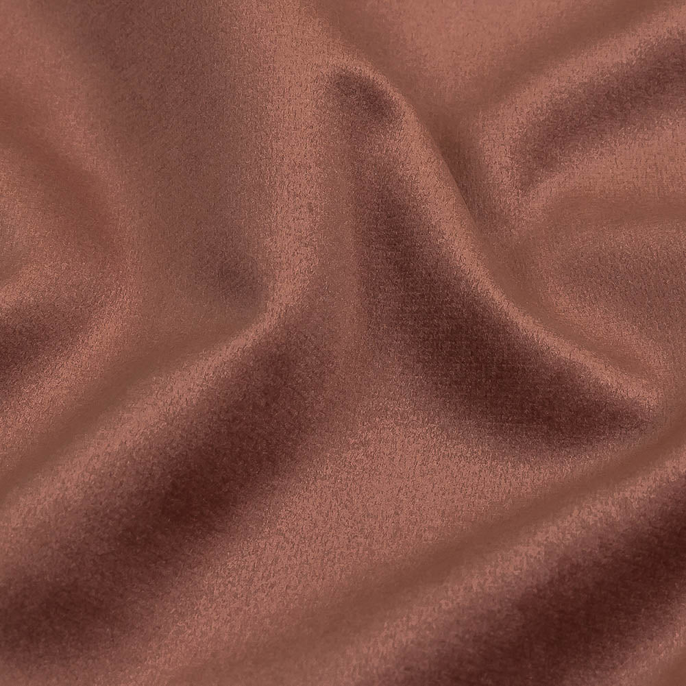 Mulberry Creamy Polyester Velvet - Joann Fabrics