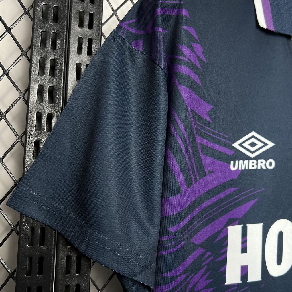 1994/1995 Retro Tottenham Hotspur Home Football Shirt