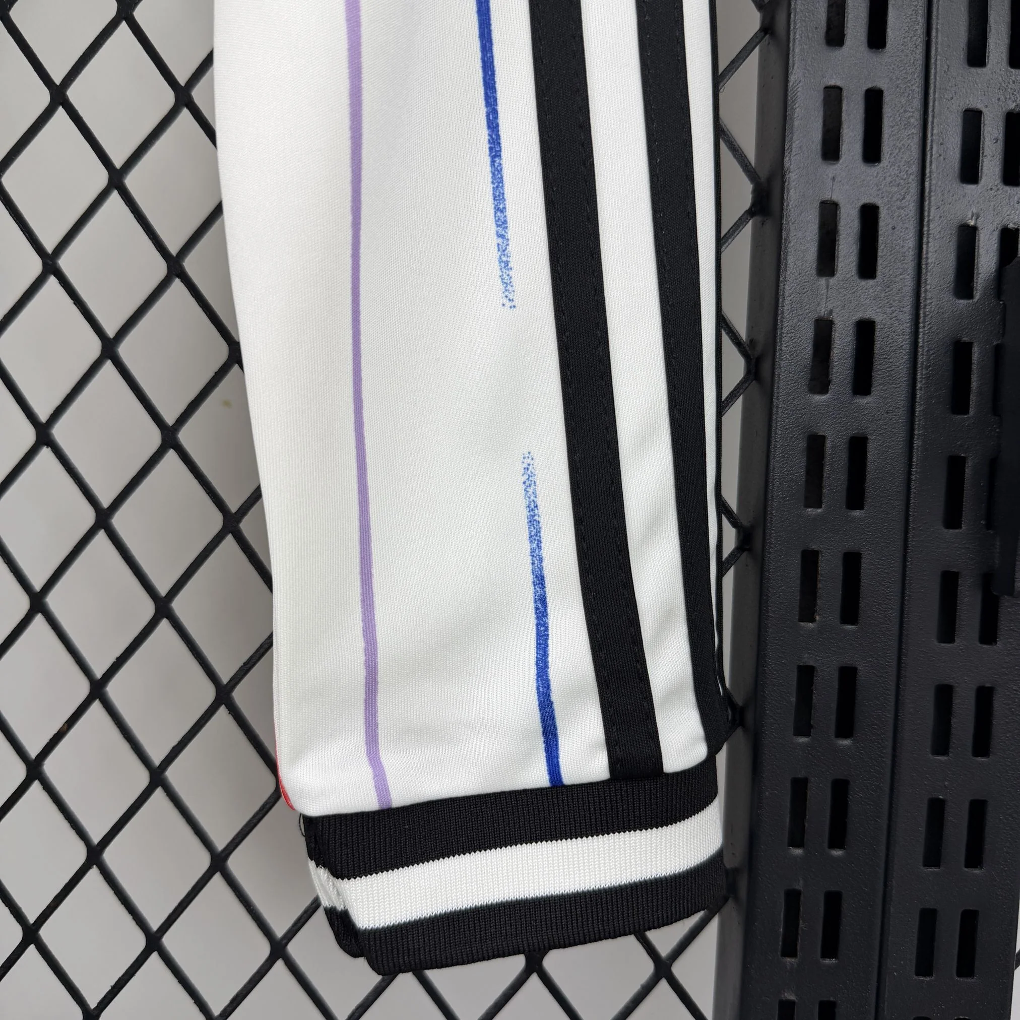 Japan 2026 World Cup Away Long-Sleeve Football Shirt | Fan Version